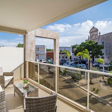 Wepuglia - La Casa Del Cardinale Apartment Монополи Екстериор снимка