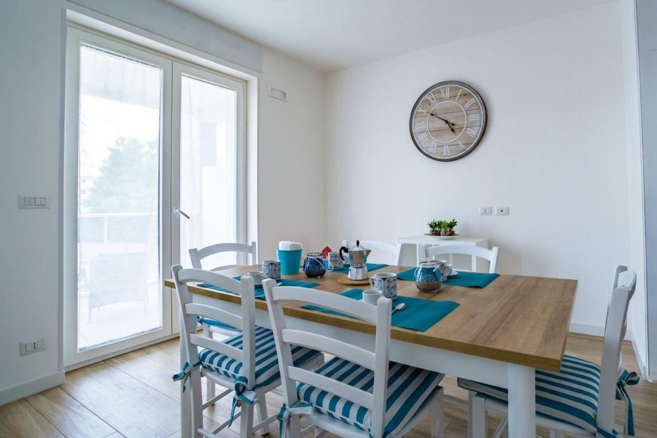 Wepuglia - La Casa Del Cardinale Apartment Монополи Екстериор снимка