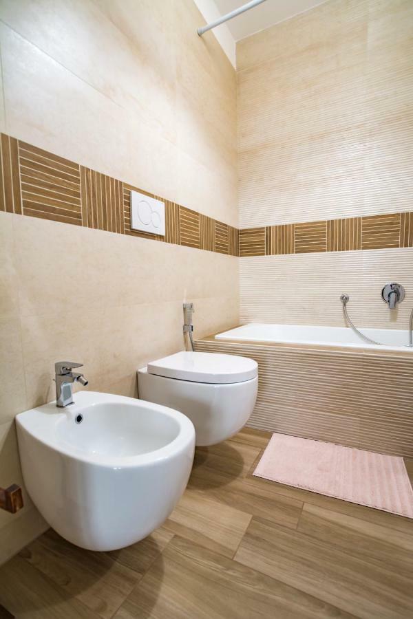 Wepuglia - La Casa Del Cardinale Apartment Монополи Екстериор снимка