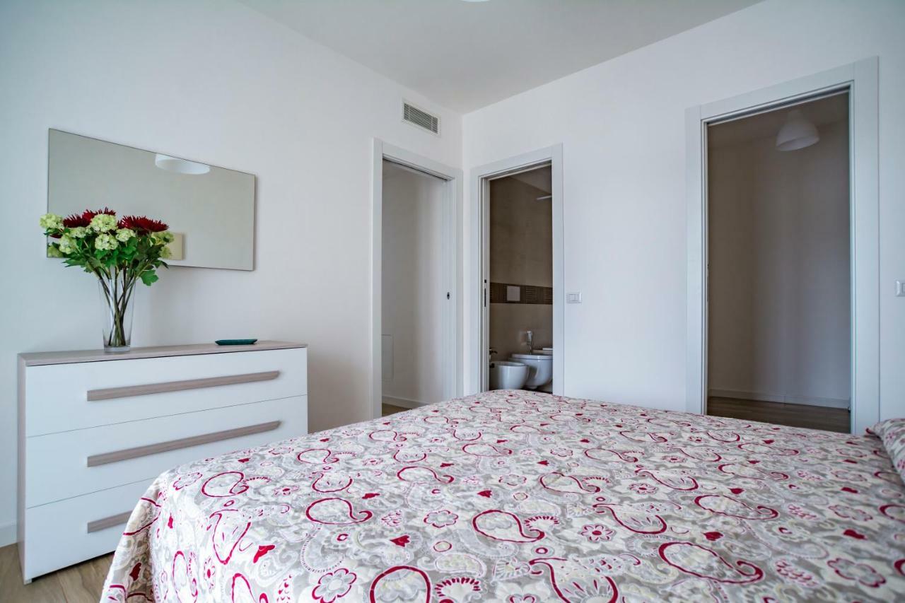 Wepuglia - La Casa Del Cardinale Apartment Монополи Екстериор снимка
