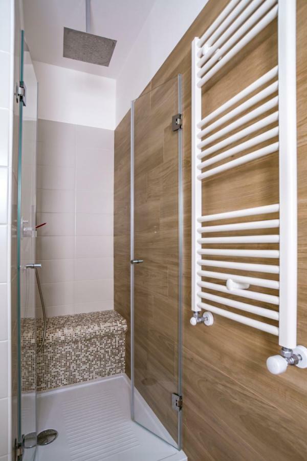 Wepuglia - La Casa Del Cardinale Apartment Монополи Екстериор снимка