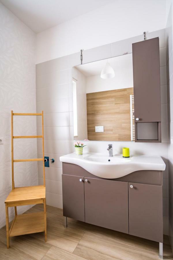 Wepuglia - La Casa Del Cardinale Apartment Монополи Екстериор снимка