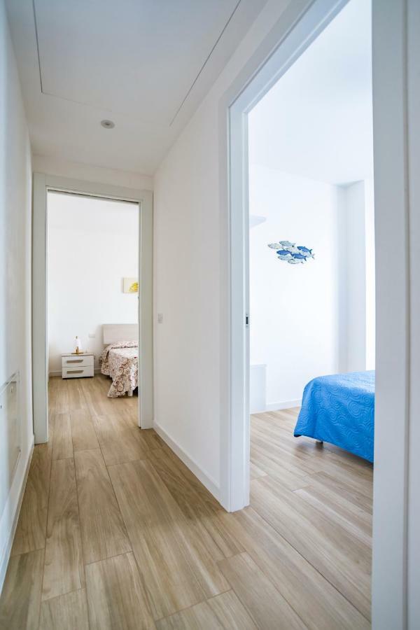 Wepuglia - La Casa Del Cardinale Apartment Монополи Екстериор снимка