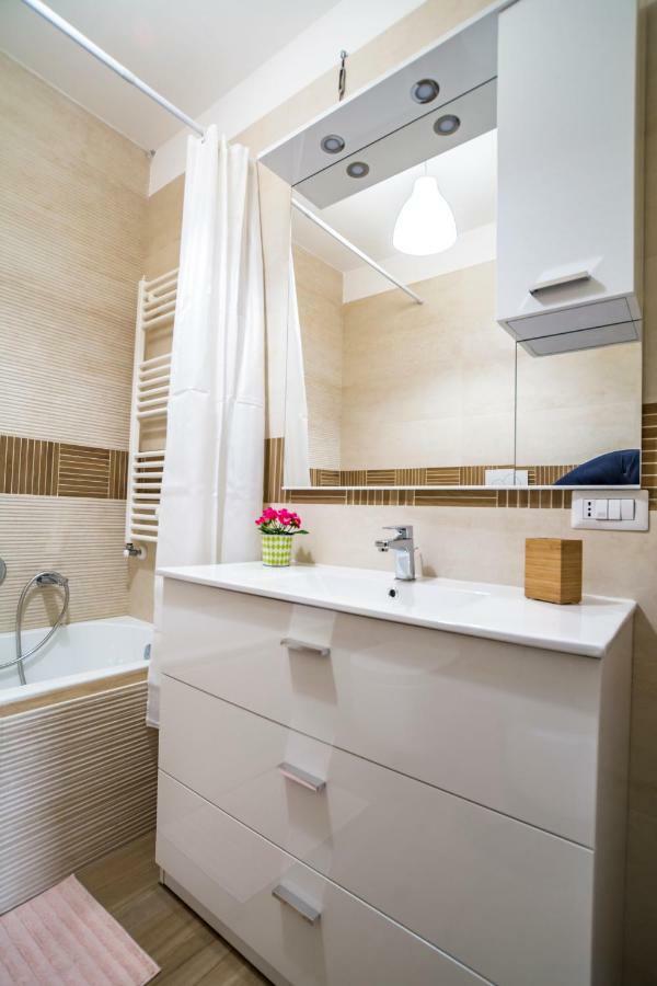 Wepuglia - La Casa Del Cardinale Apartment Монополи Екстериор снимка