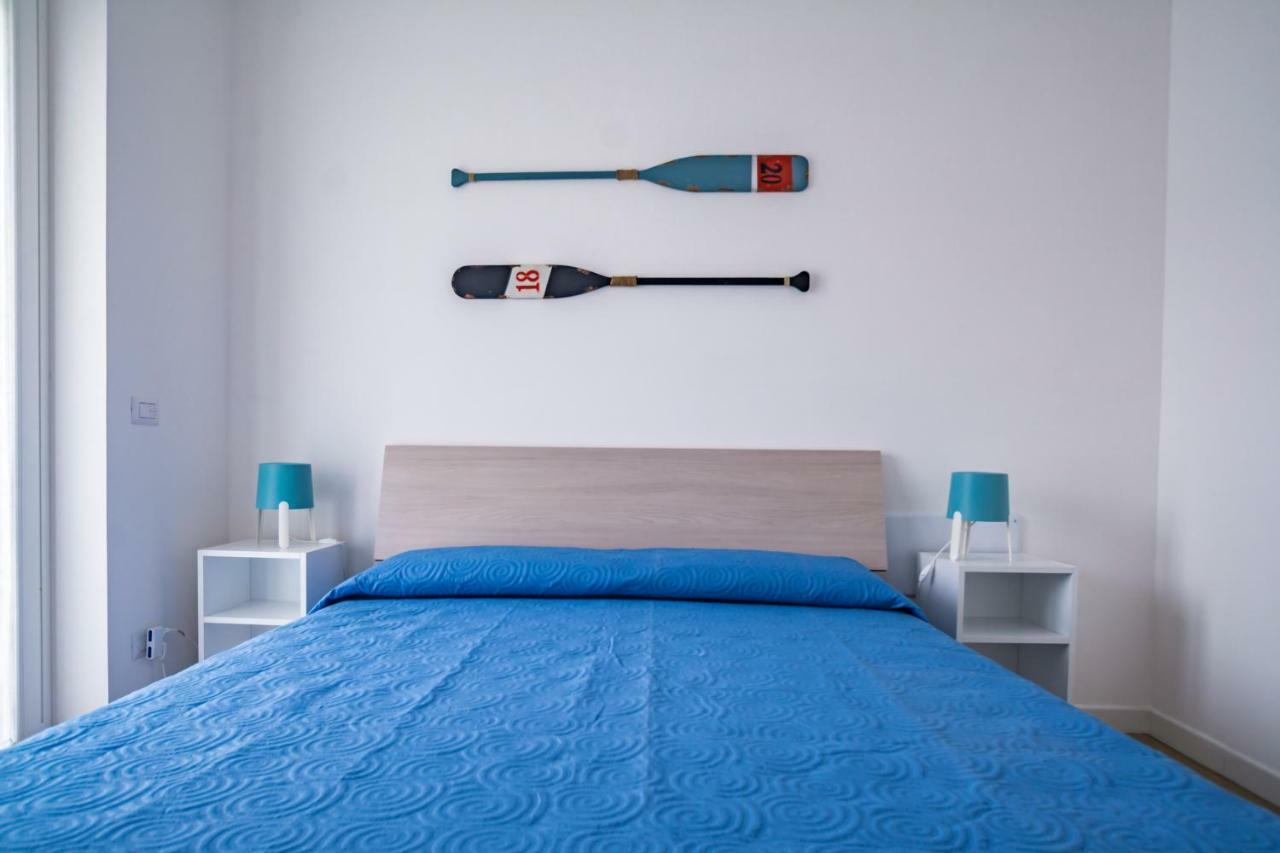 Wepuglia - La Casa Del Cardinale Apartment Монополи Екстериор снимка