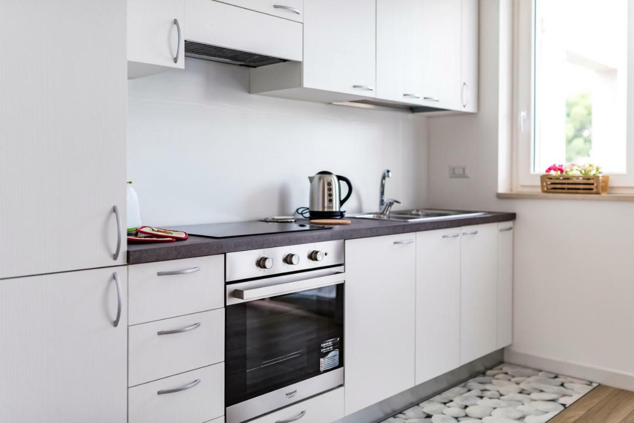 Wepuglia - La Casa Del Cardinale Apartment Монополи Екстериор снимка
