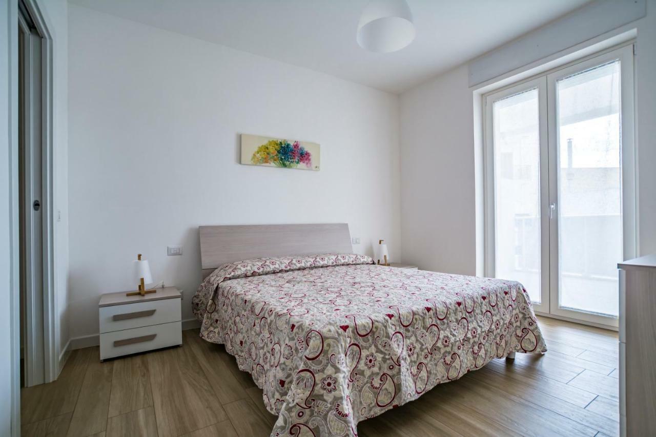 Wepuglia - La Casa Del Cardinale Apartment Монополи Екстериор снимка