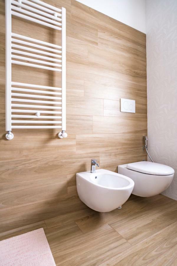 Wepuglia - La Casa Del Cardinale Apartment Монополи Екстериор снимка
