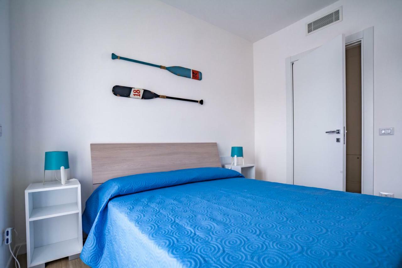 Wepuglia - La Casa Del Cardinale Apartment Монополи Екстериор снимка