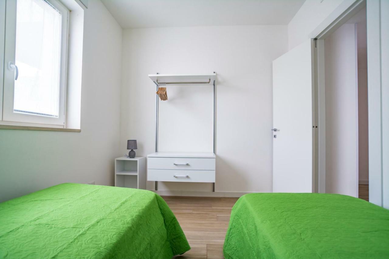 Wepuglia - La Casa Del Cardinale Apartment Монополи Екстериор снимка