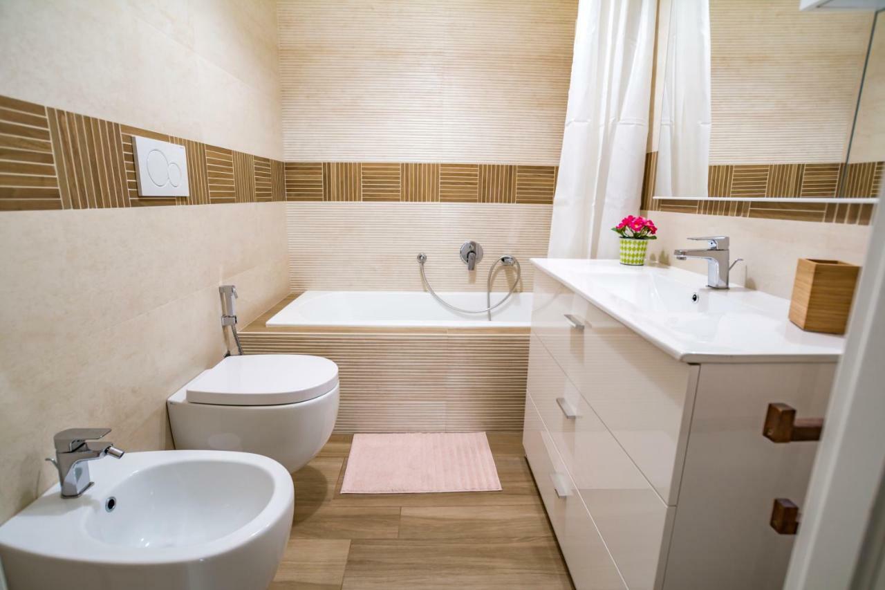 Wepuglia - La Casa Del Cardinale Apartment Монополи Екстериор снимка