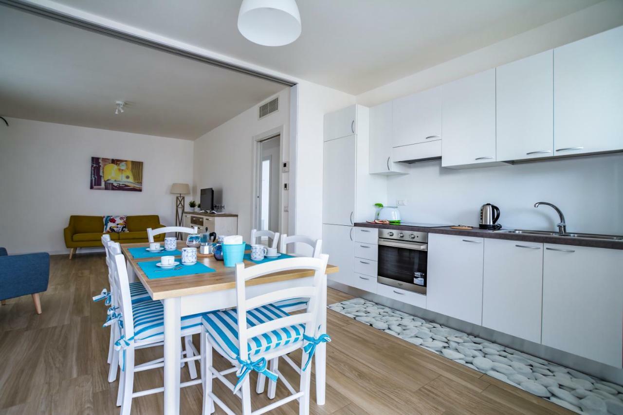 Wepuglia - La Casa Del Cardinale Apartment Монополи Екстериор снимка