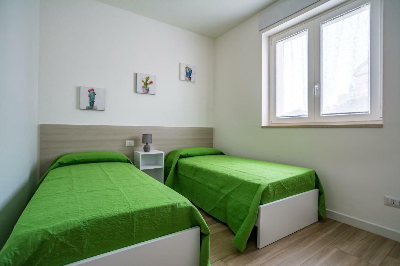 Wepuglia - La Casa Del Cardinale Apartment Монополи Екстериор снимка