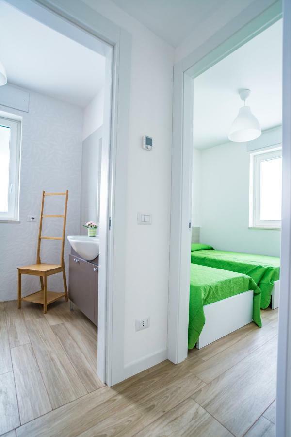 Wepuglia - La Casa Del Cardinale Apartment Монополи Екстериор снимка