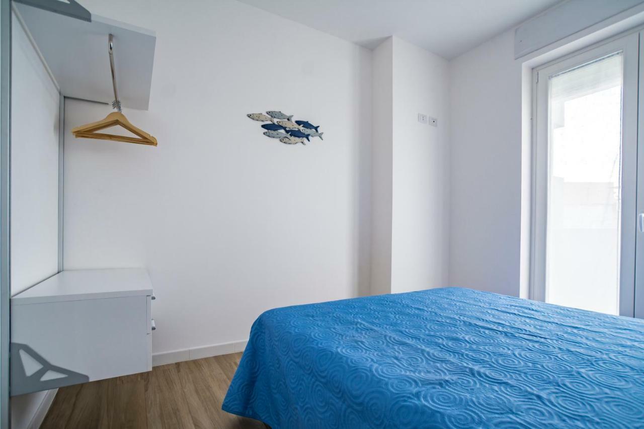 Wepuglia - La Casa Del Cardinale Apartment Монополи Екстериор снимка