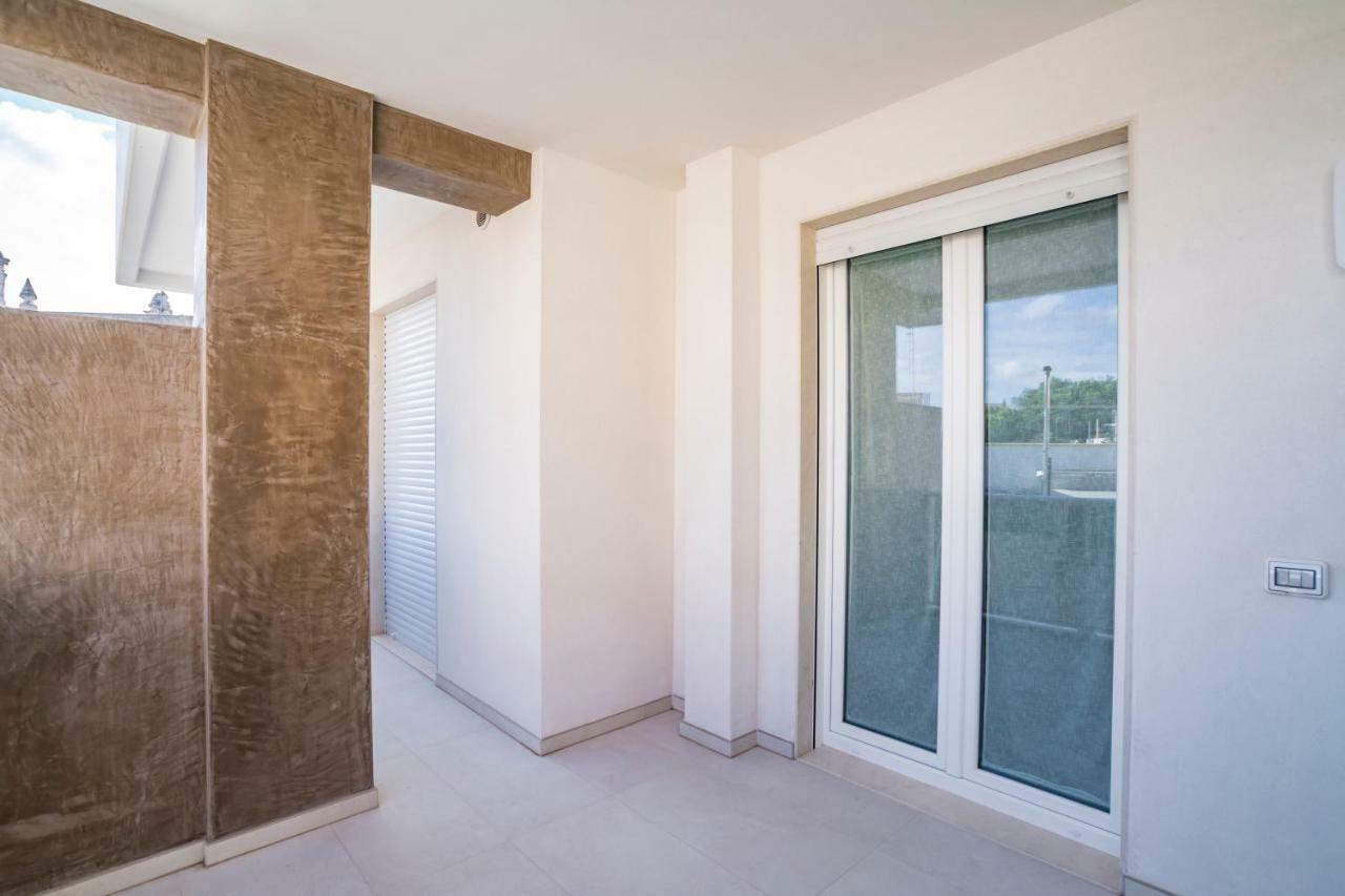 Wepuglia - La Casa Del Cardinale Apartment Монополи Екстериор снимка
